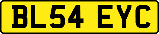 BL54EYC