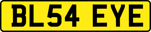 BL54EYE