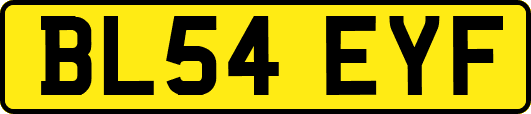 BL54EYF