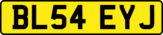 BL54EYJ