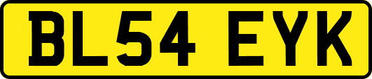 BL54EYK