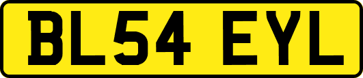 BL54EYL