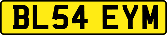 BL54EYM