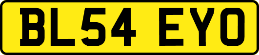 BL54EYO