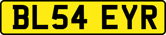 BL54EYR