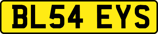 BL54EYS