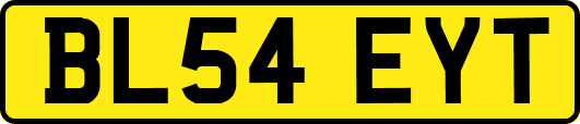 BL54EYT