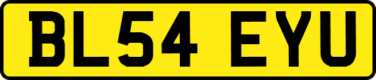 BL54EYU
