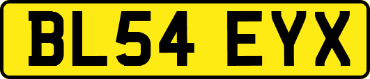 BL54EYX