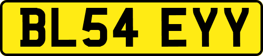 BL54EYY