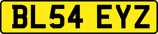 BL54EYZ