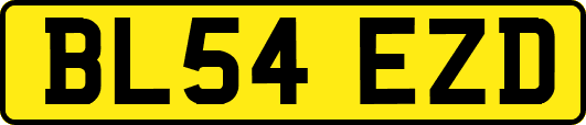 BL54EZD