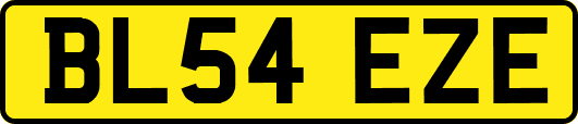 BL54EZE