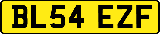 BL54EZF