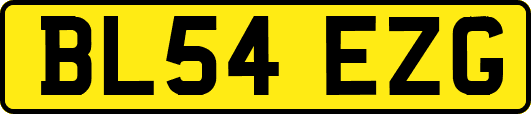 BL54EZG