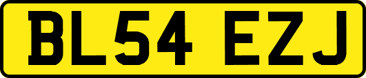 BL54EZJ