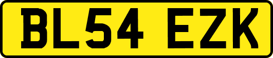 BL54EZK
