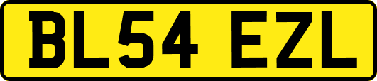 BL54EZL