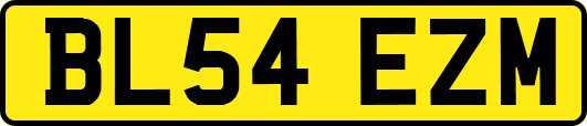 BL54EZM