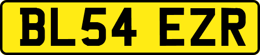 BL54EZR