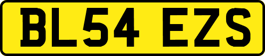 BL54EZS