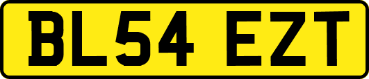 BL54EZT