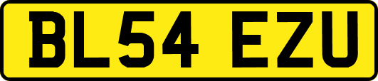 BL54EZU