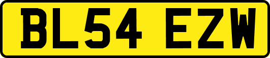 BL54EZW