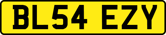BL54EZY