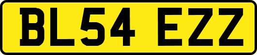 BL54EZZ