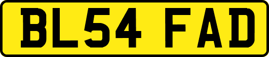 BL54FAD