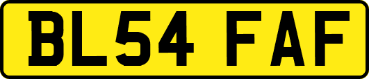 BL54FAF