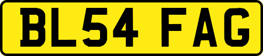 BL54FAG