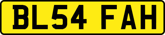 BL54FAH