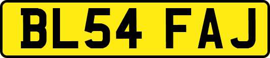 BL54FAJ