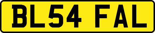 BL54FAL