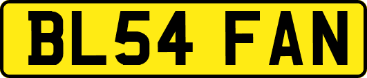 BL54FAN
