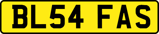 BL54FAS