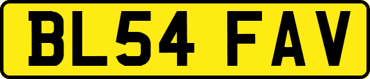 BL54FAV