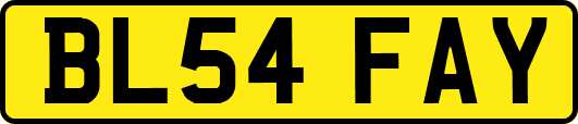 BL54FAY