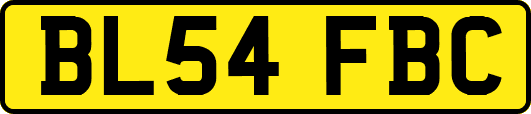 BL54FBC