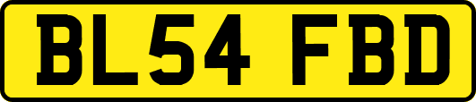 BL54FBD
