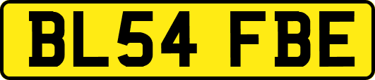 BL54FBE