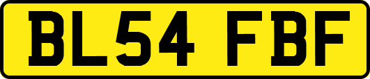 BL54FBF