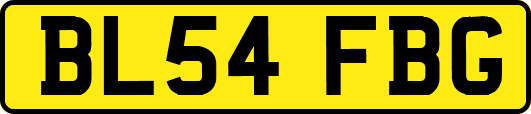 BL54FBG