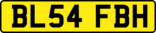 BL54FBH