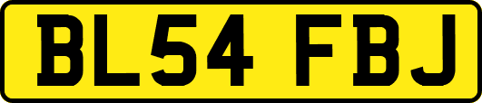 BL54FBJ