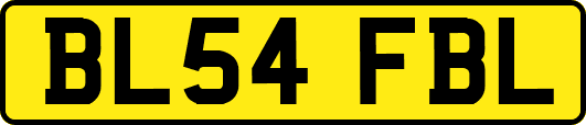 BL54FBL