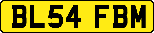 BL54FBM