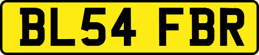 BL54FBR